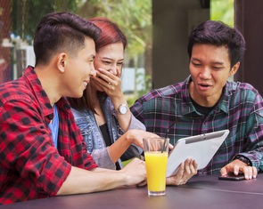 Những ngả đường du học trở về - Kỳ 4: Một thế hệ du học biết mình cần gì