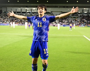Đánh bại Uzbekistan, U23 Nhật Bản vô địch U23 châu Á 2024