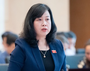 Bộ trưởng Bộ Y tế Đào Hồng Lan: Thuốc lá điện tử gây hiểm họa khôn lường, phải cấm ngay