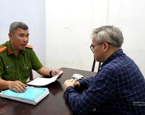 Truy tố cựu cục trưởng Cục Đăng kiểm nhận hối lộ 40 tỉ đồng, hưởng lợi 8,5 tỉ đồng