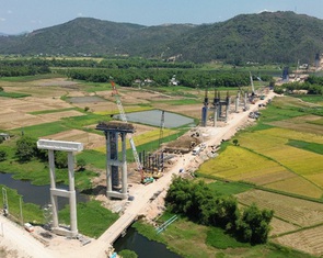 Bộ Giao thông vận tải yêu cầu rà soát các gói thầu, dự án có Tập đoàn Thuận An tham gia