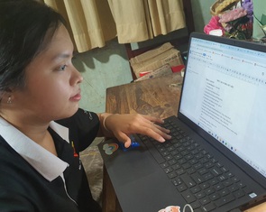 Khi sinh viên 'nghiện' dùng AI