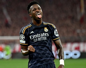 Lịch trực tiếp Champions League: Real Madrid đấu Bayern Munich