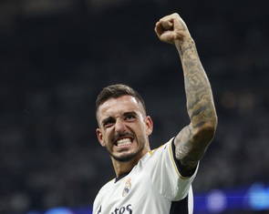 Người hùng Joselu là ai?