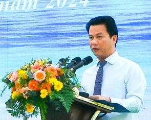 Phục hồi đất, chống hạn hán không thể tách rời kế hoạch phát triển kinh tế - xã hội