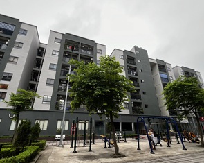 Xây dựng nhà ở xã hội chưa đạt 10% mục tiêu giai đoạn 2021-2025