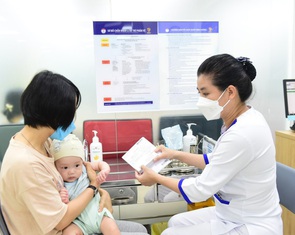 TP.HCM: Phát hiện thêm nhiều ổ dịch sốt xuất huyết, tay chân miệng