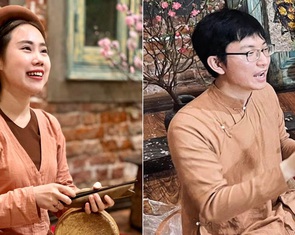 Chèo thời AI: 'Người trẻ quay lưng với truyền thống' không còn đúng lúc này