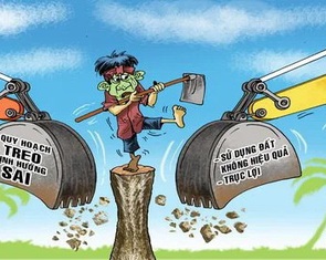 Phỏng vấn ông không chịu làm