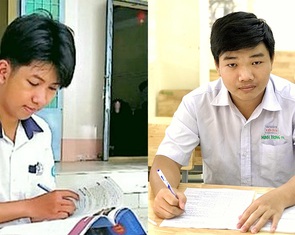 Học bổng Chắp cánh ước mơ: Khó khăn chưa bao giờ là rào cản
