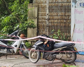 Phòng ngủ nhà dân cháy trong đêm ở Bắc Giang, 3 người chết