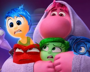Inside Out 2 thu 20 tỉ đồng phòng vé cuối tuần, cứ nghỉ hè là phim hoạt hình ăn khách?