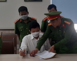 Hôm nay 18-6, xét xử cựu giám đốc CDC Đắk Lắk và 4 đồng phạm liên quan vụ Việt Á