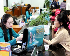 Áp lực tỉ giá dần hạ nhiệt