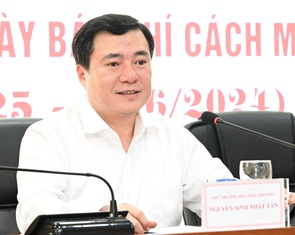 'Từ nay chúng ta đừng nghĩ giá điện chỉ có tăng, mà sẽ có giảm'