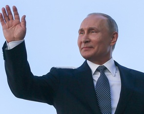 Tổng thống Putin đánh giá cao đường lối đối ngoại của Việt Nam