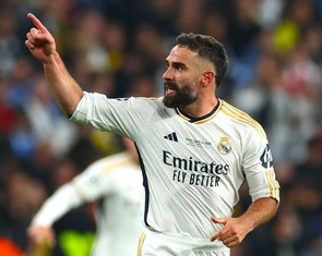 Real Madrid xuất sắc với màn biểu diễn thăng bằng trên dây ở Champions League