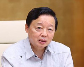 Phó thủ tướng Trần Hồng Hà: Không được thêm thủ tục, giấy tờ đối với dự án nhà ở