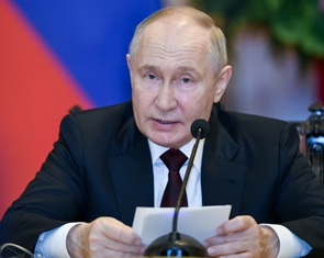 Tổng thống Putin hy vọng doanh nghiệp Việt nắm bắt cơ hội tại thị trường Nga