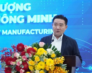 Bình Dương đặt mục tiêu phát triển thêm nhiều khu công nghiệp xanh