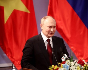 Tổng thống Putin thăm Việt Nam là điểm nhấn nổi bật của đối ngoại năm 2024