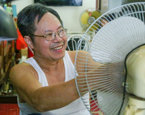 Đề xuất tăng gần 36% mức chuẩn trợ cấp người có công, cao hơn tăng lương cơ sở