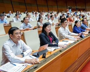 Thông qua Luật Công nghiệp quốc phòng, an ninh và động viên công nghiệp, có gì mới?