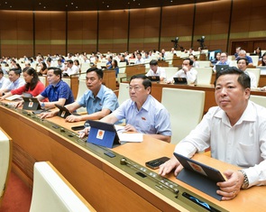 Quy định mới về trích tiền xử phạt vi phạm giao thông