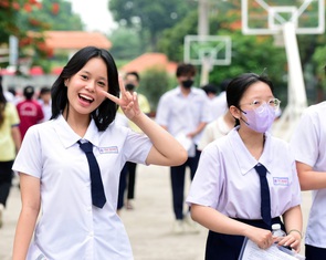 Bài giải gợi ý môn lịch sử thi tốt nghiệp THPT 2024