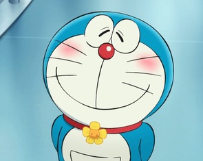 Doraemon vượt Conan thành anime ăn khách nhất Việt Nam