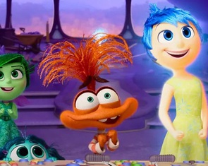 Inside Out 2, Bad Boys 4 và các phim đáng chú ý trong tháng 6