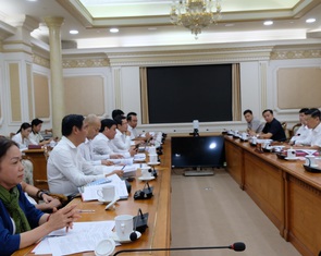 Phó chủ tịch UBND TP.HCM: 'Lễ hội không tiền mặt' rất ý nghĩa, không lý gì TP không hỗ trợ