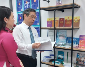 Điểm hẹn kiều bào: Hỗ trợ, tư vấn và giúp đỡ các vấn đề pháp lý