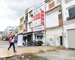Bàn giao mặt bằng metro Bến Thành - Tham Lương trong tháng 6-2024