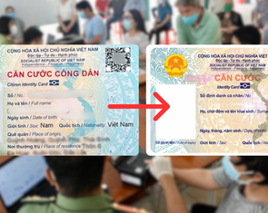 Người chuyển giới sẽ được thay đổi thông tin giới tính trên căn cước thế nào?