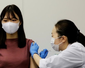 Lịch tiêm vắc xin phòng bệnh bạch hầu cho trẻ em, người lớn