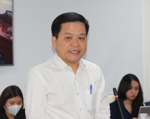 Giám đốc HCDC: 'TP.HCM chưa xuất hiện ca bệnh bạch hầu'