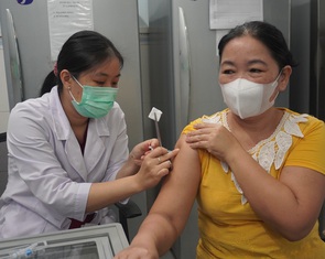 Nguy cơ lan truyền bạch hầu đến TP.HCM là có thể xảy ra