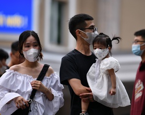 Bốn thách thức lớn với dân số Việt Nam