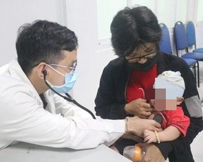 TP.HCM có khoảng 20% trẻ bị bỏ sót, thiếu mũi tiêm chủng