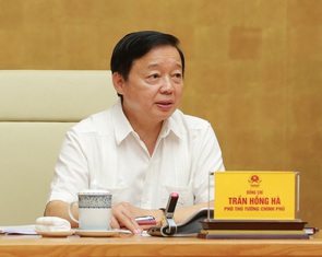Phó thủ tướng: Phát triển thị trường điện cần theo thể chế kinh tế thị trường