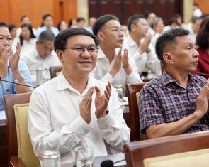 Sở Thông tin và Truyền thông TP.HCM: Kiến nghị tài khoản mạng xã hội định danh mới được bình luận