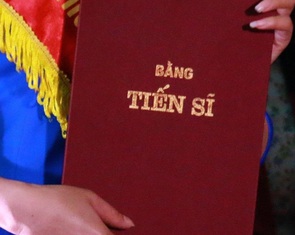 Trưởng phòng nghiên cứu khoa học bị tố đạo văn, Đại học Huế vào cuộc