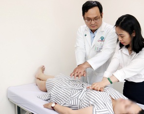 Cấp cứu theo tiêu chuẩn quốc tế: tăng tỷ lệ cứu sống người bệnh