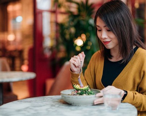 Ăn thế nào để giảm nguy cơ đột quỵ?