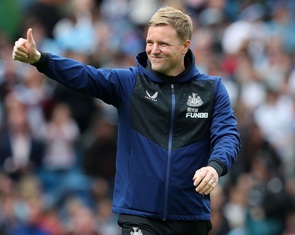 Nhà cái dự đoán HLV của Newcastle sẽ thay ông Southgate