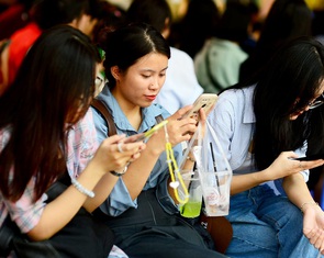 Mệt mỏi với các cuộc gọi lừa đảo