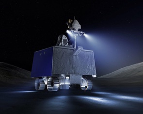NASA bỏ dự án xe thám hiểm Mặt trăng vì ‘đội giá’