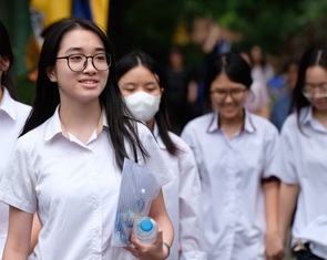 Xác nhận nhập học vào lớp 10 Hà Nội ra sao?