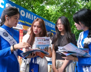 Đăng ký nguyện vọng lên hệ thống xét tuyển cần lưu ý gì?